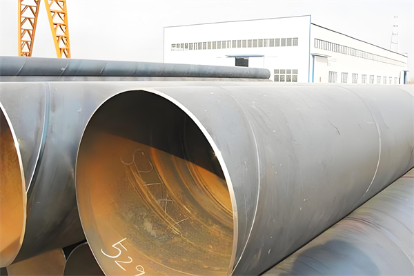 贵港厚壁螺旋钢管执行标准及其在工程中的应用